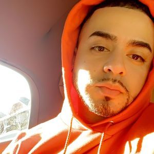 Meet your Posher, Luis